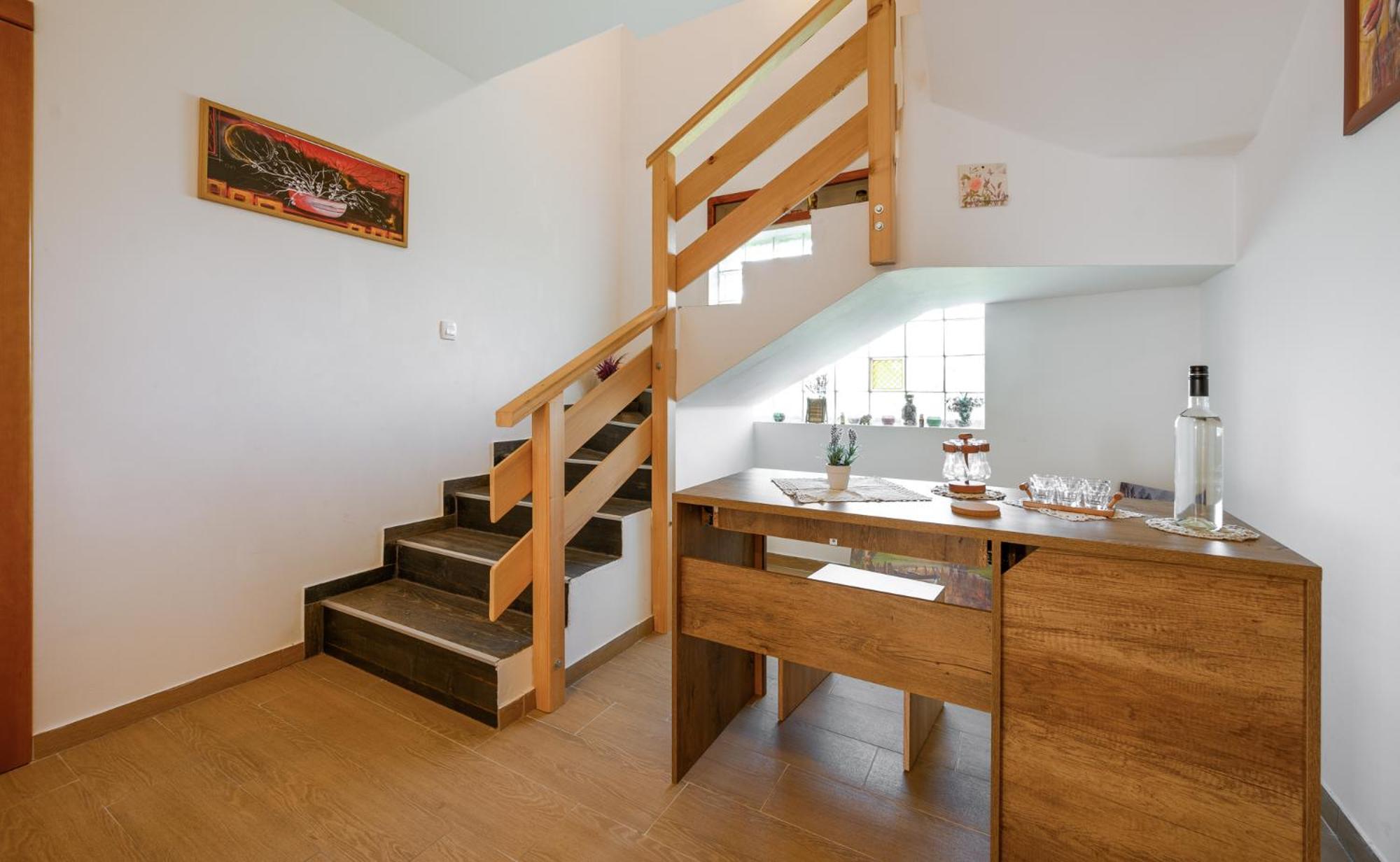B&B Plitvica Falls House Плітвіца-село Екстер'єр фото