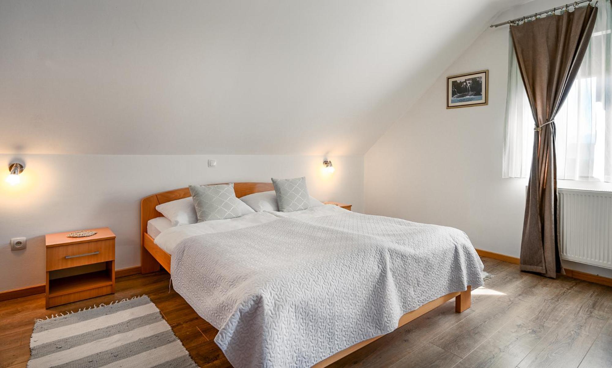 B&B Plitvica Falls House Плітвіца-село Екстер'єр фото