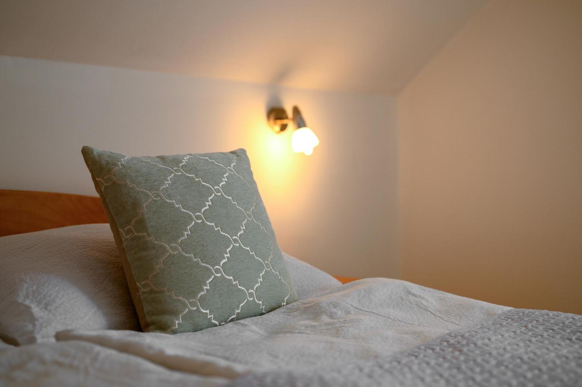 B&B Plitvica Falls House Плітвіца-село Екстер'єр фото
