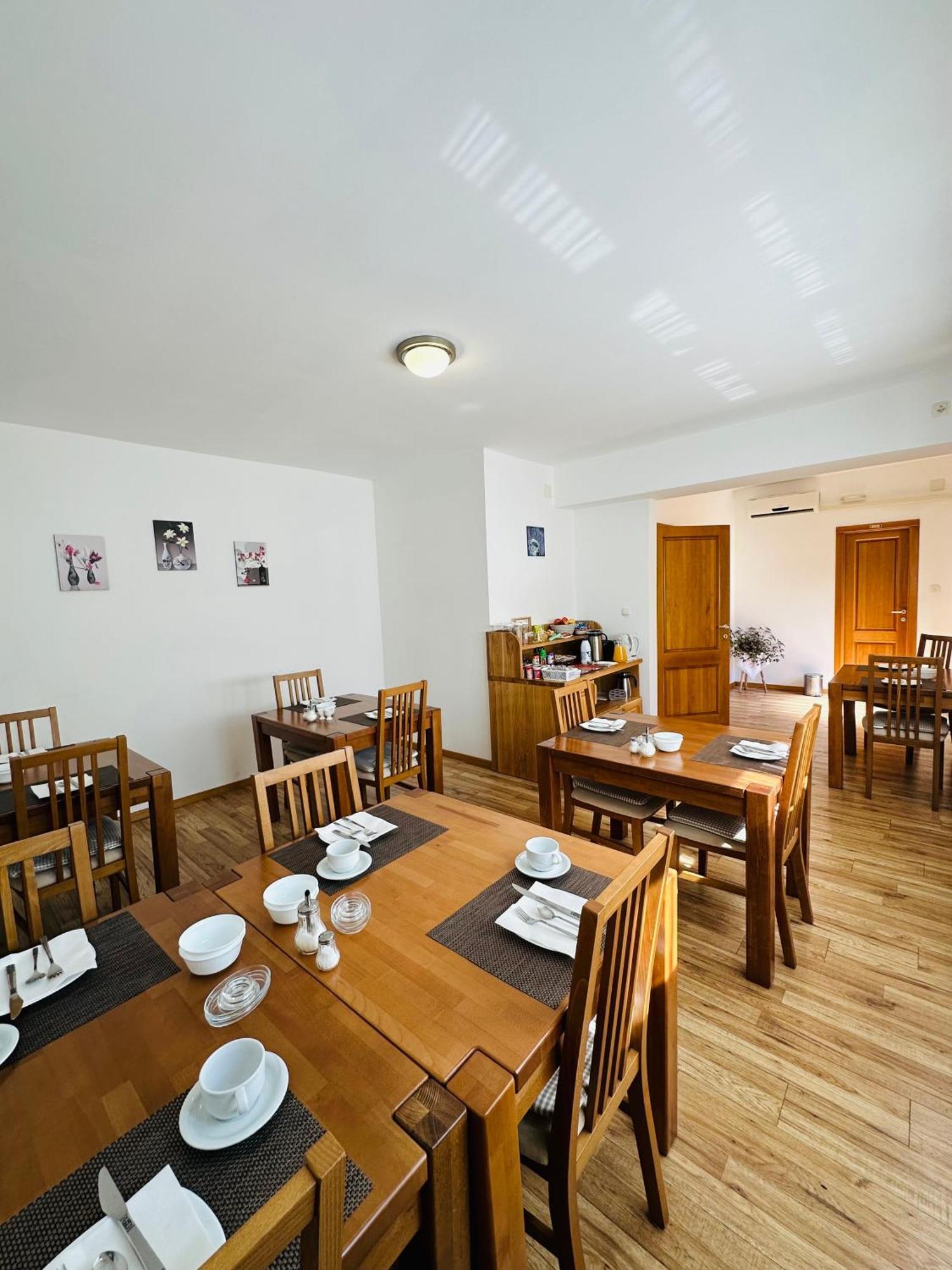 B&B Plitvica Falls House Плітвіца-село Екстер'єр фото